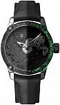 Origin Unitas Lunar Mechanical