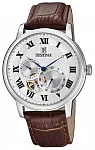 Automatic Open Heart GMT Small Second