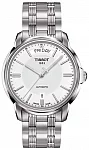 Tissot Automatics III Big Day-Date T065.930.11.031.00