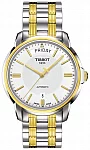 Automatics III Big Day-Date Yellow Gold PVD