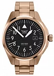 Aviator Airacobra Date Type B Rose Gold PVD V.1.38.2.315.5