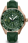 Airacobra GMT Rose Gold PVD