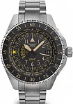 Airacobra GMT