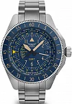 Airacobra GMT