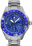 Airacobra GMT