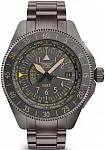 Airacobra GMT Gunmetal PVD