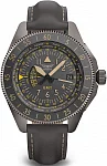 Airacobra GMT Gunmetal PVD