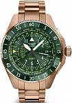 Airacobra GMT Rose Gold PVD OUTLET