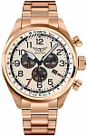 Airacobra P45 Chrono