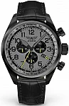 Airacobra P45 Chrono Black PVD