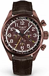 Airacobra P45 Chrono Bronze PVD
