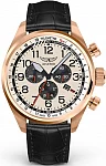 Airacobra P45 Chrono Rose Gold PVD