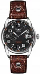 Bristol Bulldog Automatic