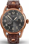 Bristol Scout Automatic Small Second Bronze PVD