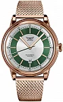 Douglas DC-3 45 Automatic Date Mesh