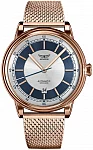 Douglas DC-3 45 Automatic Date Mesh