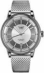 Douglas DC-3 45 Automatic Date Mesh