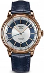 Douglas DC-3 45 Automatic Date Rose Gold PVD