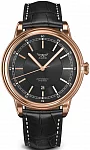 Douglas DC-3 45 Automatic Date Rose Gold PVD