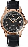 Douglas Day-Date 41 Automatic Rose Gold PVD