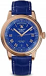 Douglas Day-Date 41 Automatic Rose Gold PVD