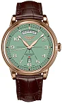 Aviator Douglas Day-Date Automatic V.3.44.2.404.4