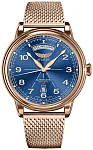 Aviator Douglas Day-Date Automatic V.3.44.2.402.5
