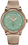 Aviator Douglas Day-Date Automatic V.3.44.2.404.5