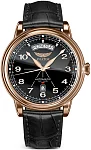 Aviator Douglas Day-Date Automatic V.3.44.2.398.4