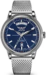 Douglas Day-Date Automatic Mesh