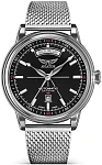 Aviator Douglas Day-Date Automatic Mesh V.3.20.0.142.5