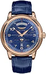 Douglas Day-Date Automatic Polish Edition V Stanislaw Skarzynski