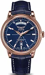 Douglas Day-Date Automatic Rose Gold PVD