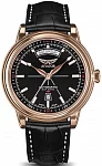 Douglas Day-Date 45 Automatic Rose Gold PVD