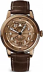 Douglas Day-Date Meca-41 Automatic Bronze PVD