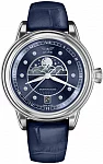 Douglas Moonflight Moonphase Diamonds