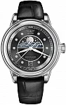 Douglas Moonflight Moonphase Diamonds