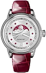 Aviator Douglas Moonflight Moonphase Gemstone Edition V.1.33.0.419.4