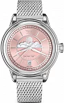 Douglas Moonflight Moonphase Mesh