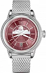 Douglas Moonflight Moonphase Mesh