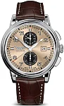Douglas Quartz Chrono Date Small-Second
