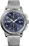 Aviator Douglas Quartz Chrono Date Small-Second V.2.45.0.407.5