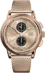 Aviator Douglas Quartz Chrono Date Small-Second V.2.45.2.410.5