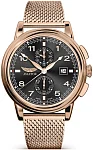 Douglas Quartz Chrono Date Small-Second