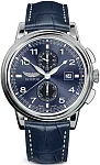 Aviator Douglas Quartz Chrono Date Small-Second V.2.45.0.407.4