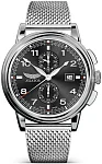 Aviator Douglas Quartz Chrono Date Small-Second V.2.45.0.405.5