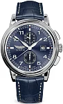 Aviator Douglas Quartz Chrono Date Small-Second V.2.45.0.407.4
