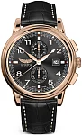 Douglas Quartz Chrono Date Small-Second