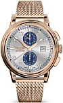 Aviator Douglas Quartz Chrono Date Small-Second V.2.45.2.414.5