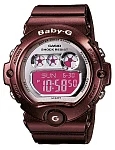 Baby-G